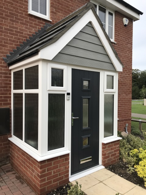 Norwich Home Improvements Ltd: High-Quality Windows, Doors & More