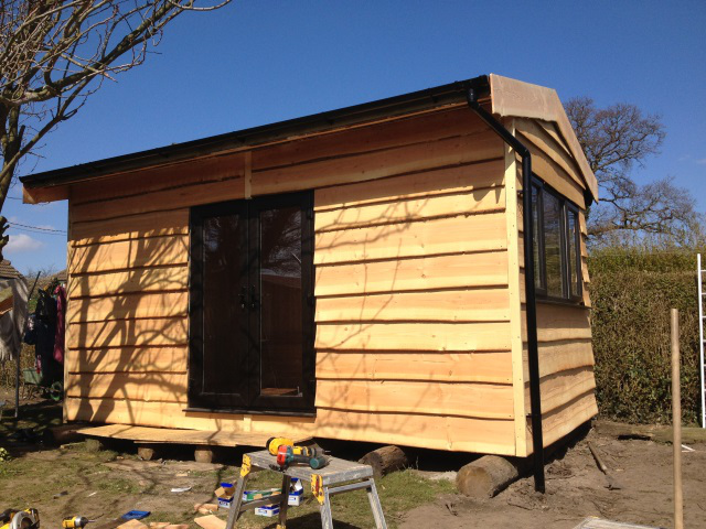 Garden Rooms by Norwich Home Improvements
