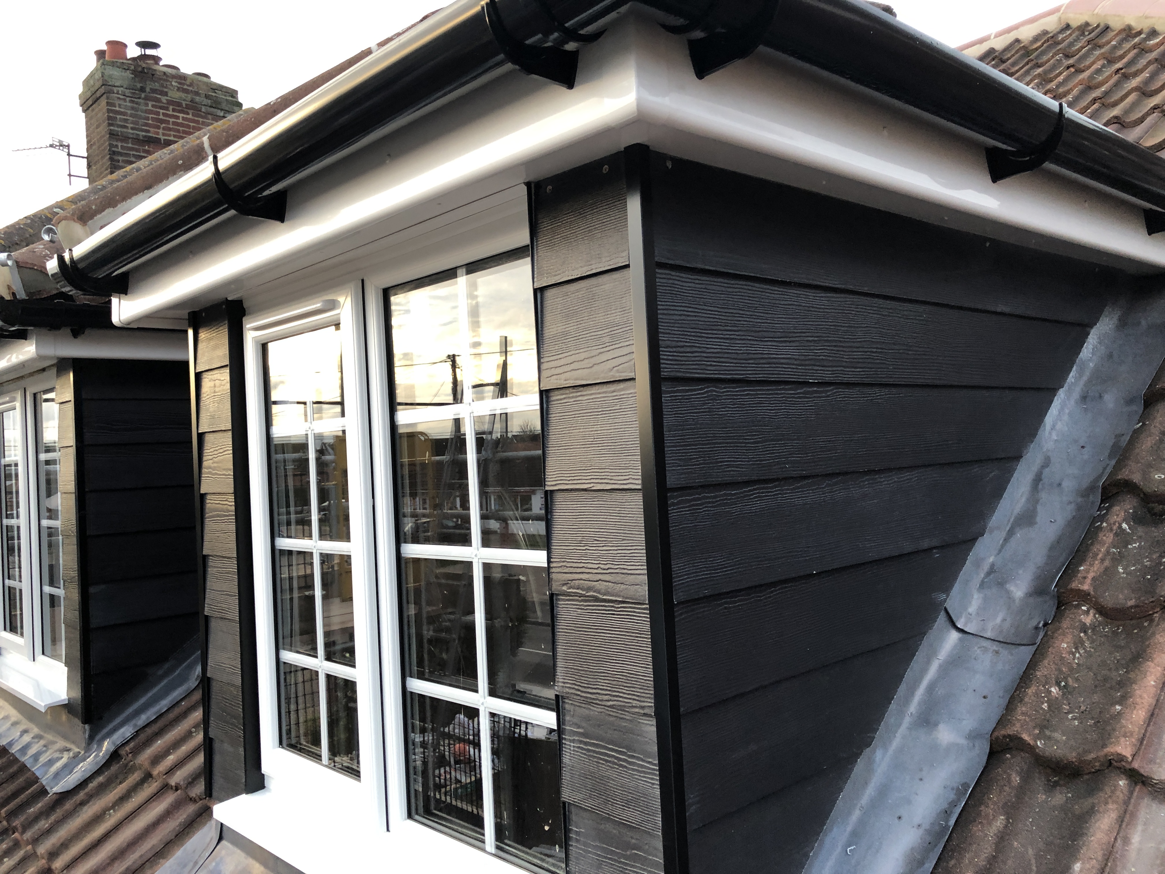 Roofline by Norwich Home Improvements