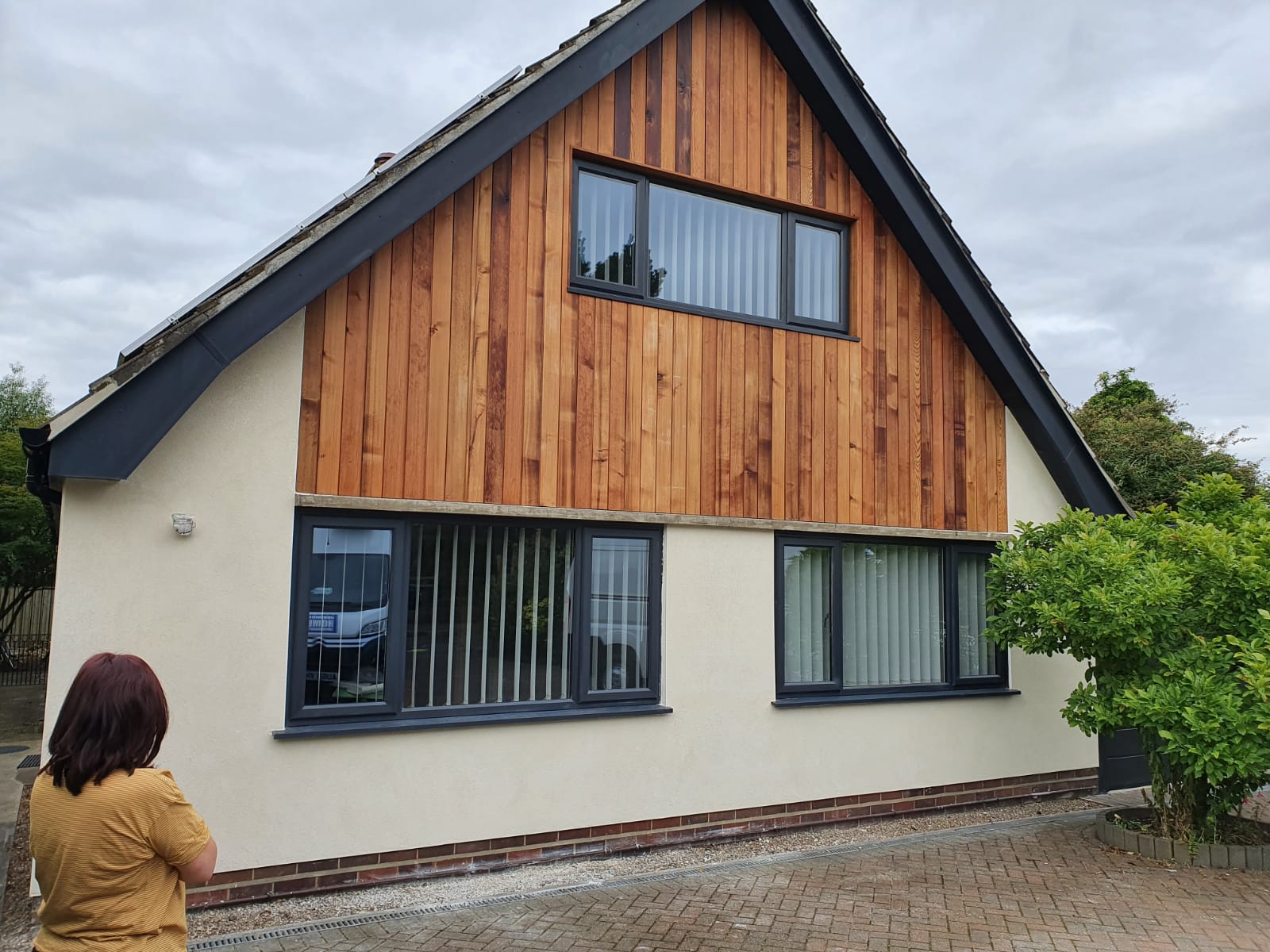 Norwich Home Improvements Ltd: High-Quality Windows, Doors & More