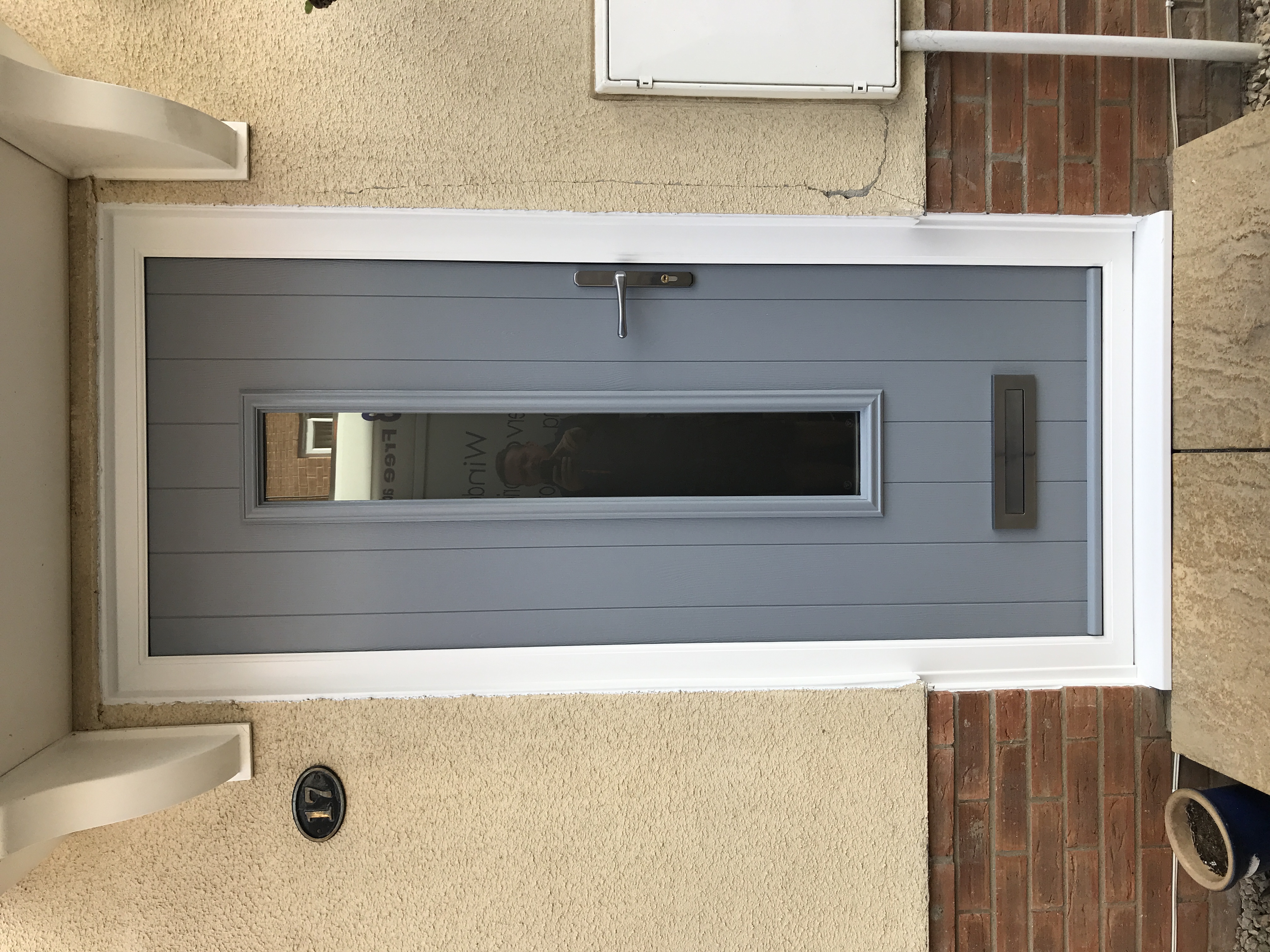 Windows and Doors Installation by Norwich Home Improvements
