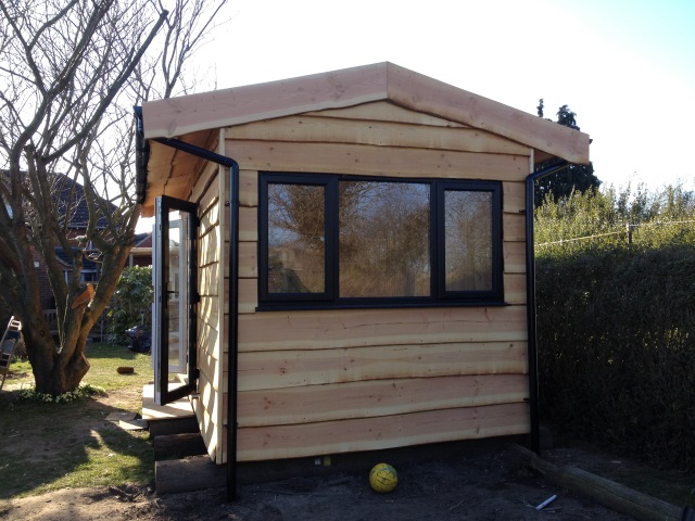 Garden Rooms by Norwich Home Improvements