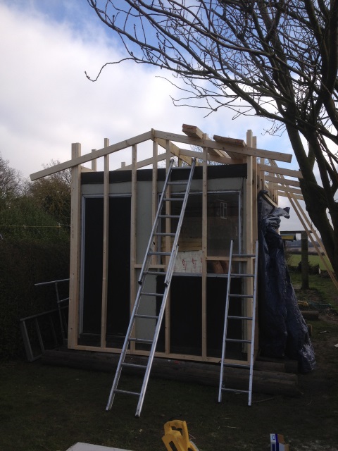 Garden Rooms by Norwich Home Improvements