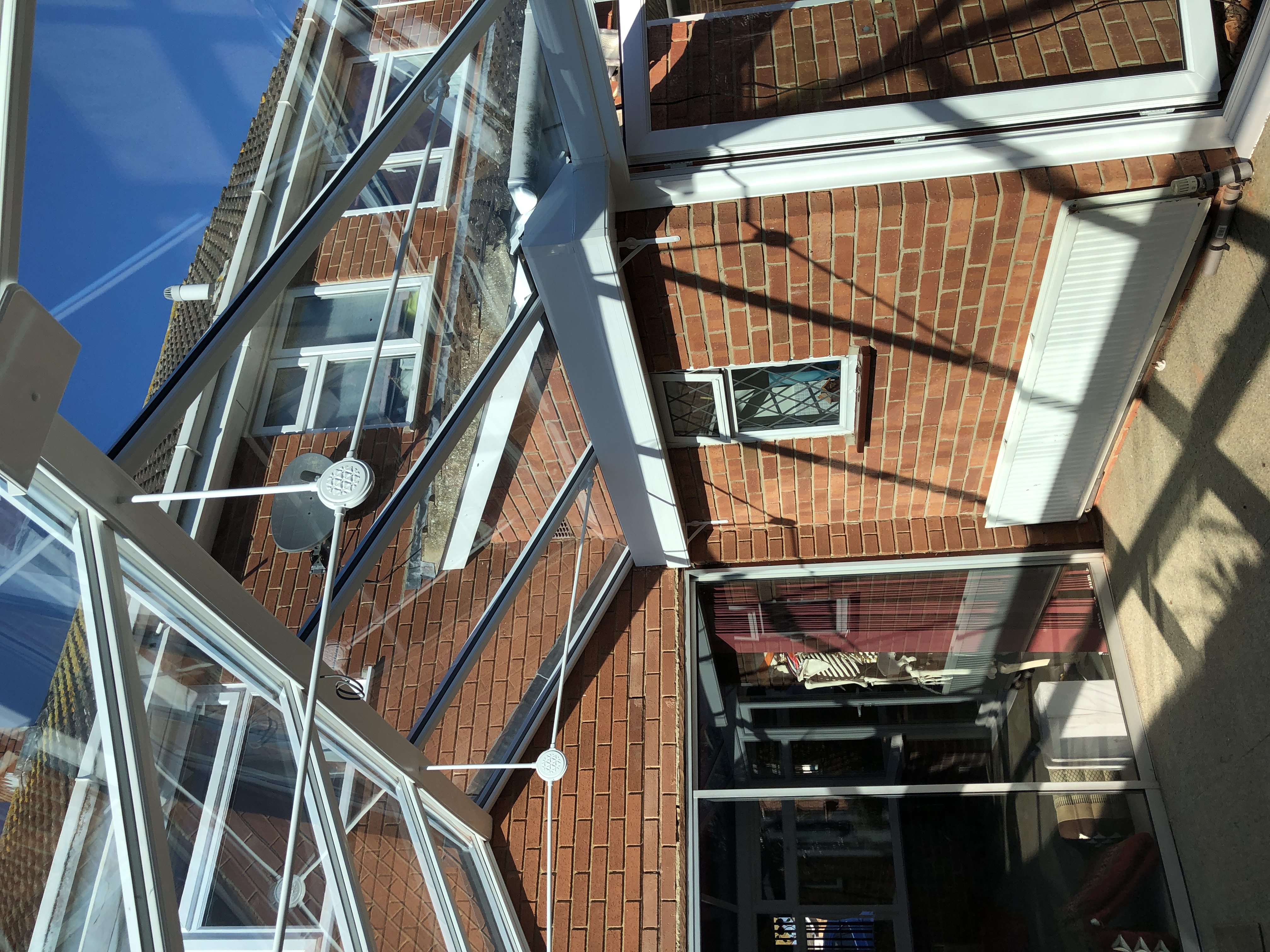 Conservatory by Norwich Home Improvements