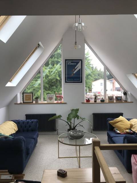 Building Work by Norwich Home Improvements