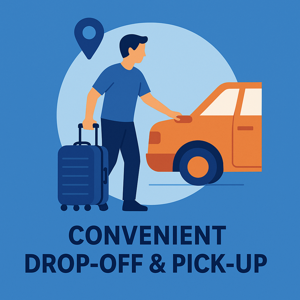 Enjoy fast and easy luggage drop-off and pick-up at Luggage Locker Darwin. Conveniently located at Winnellie Supermarket, we make storing and collecting your bags simple and stress-free.