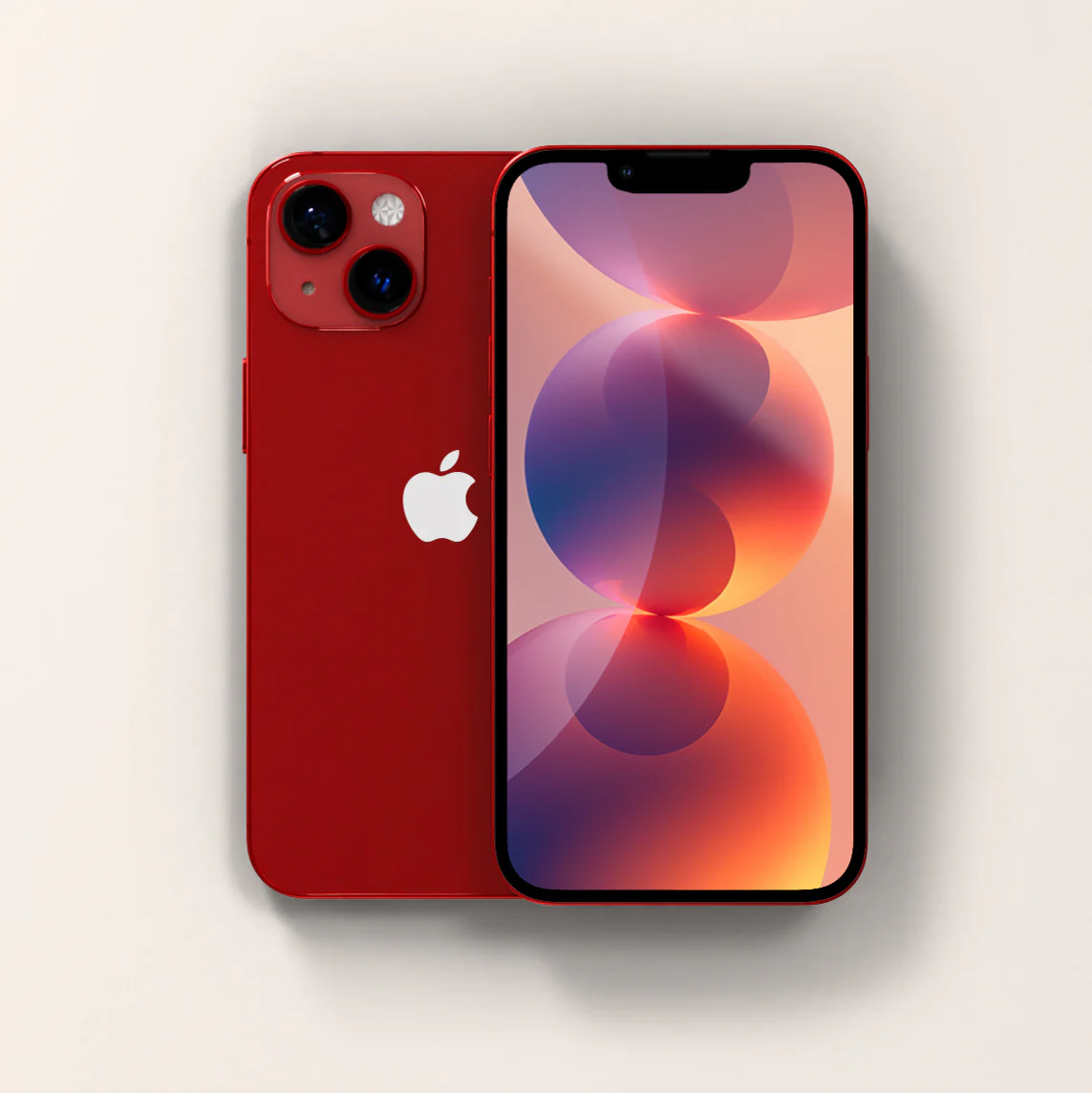 Tall slender porcelain bottle with natural clay textured body and cork stopper.