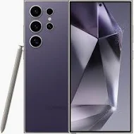 Olive drab green insulated bottle with flared screw lid and flat top.