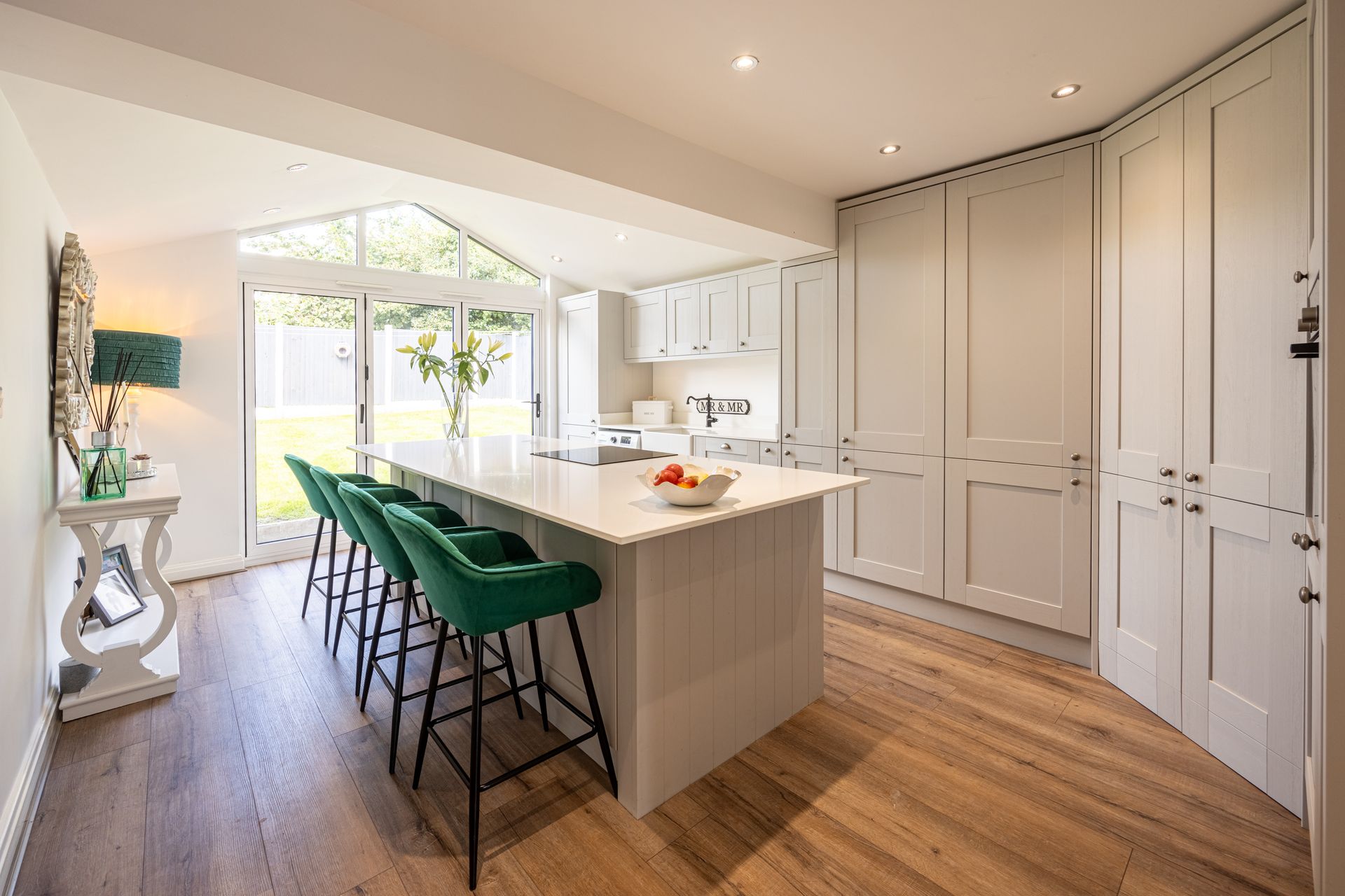 Warmify SIP Home Extensions Norwich Norfolk