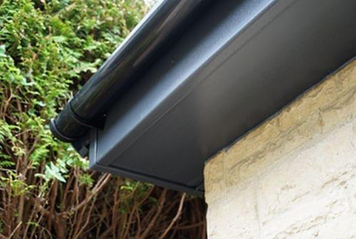 Warmify Roofline (Fascias, Soffits & Guttering) Norwich Norfolk