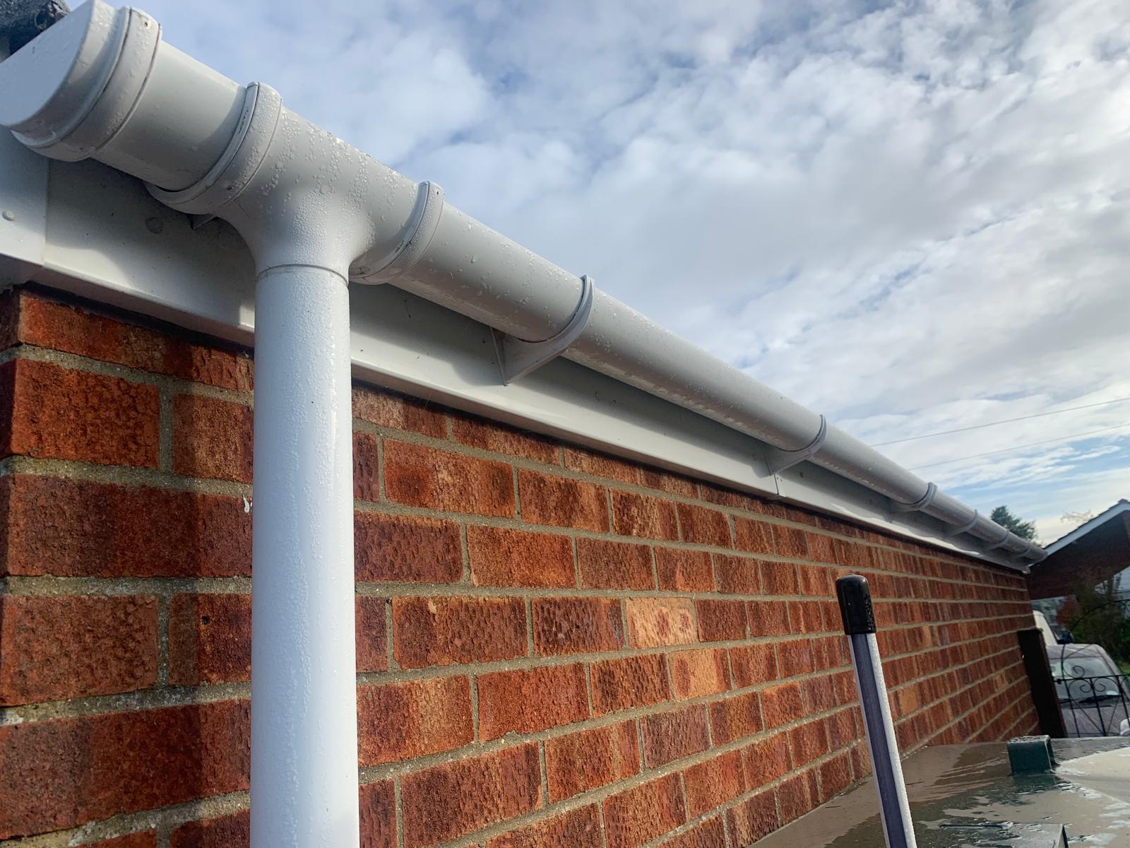 Warmify Roofline (Fascias, Soffits & Guttering) Norwich Norfolk