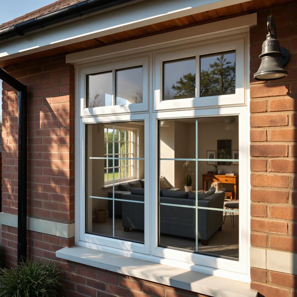Warmify Deponti Veranda Norwich Norfolk
