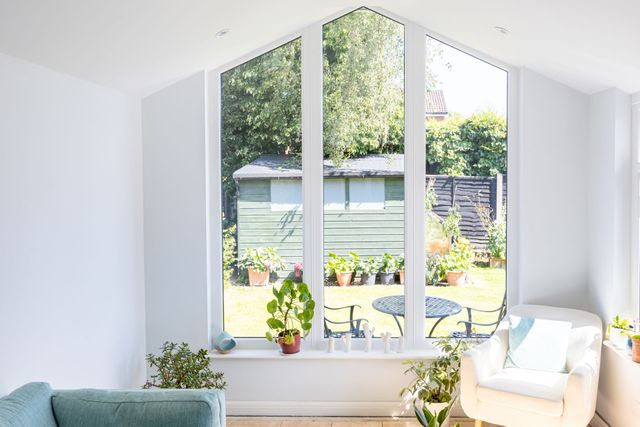 Warmify SIP Home Extensions Norwich Norfolk