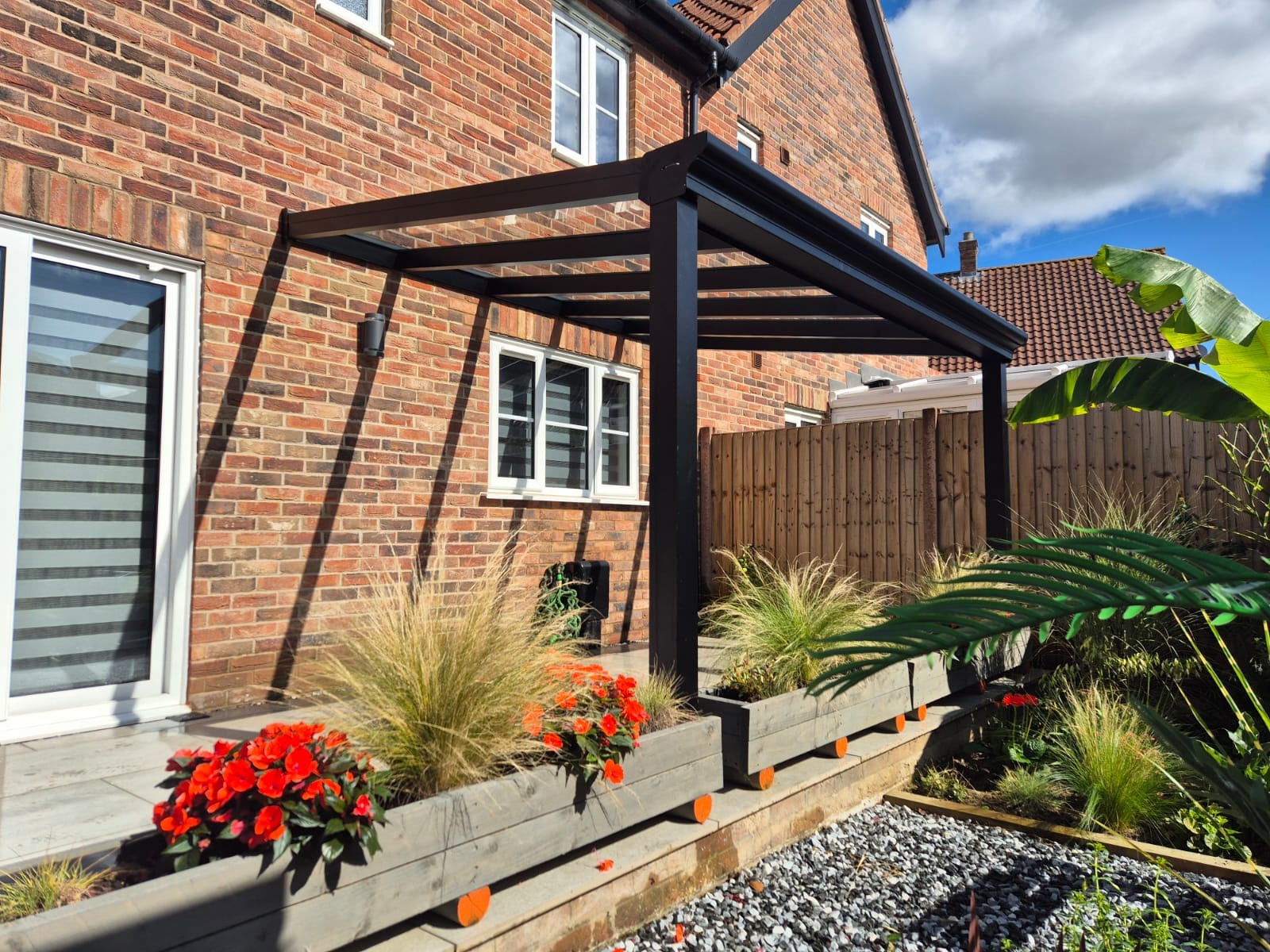 Warmify Deponti Veranda Norwich Norfolk
