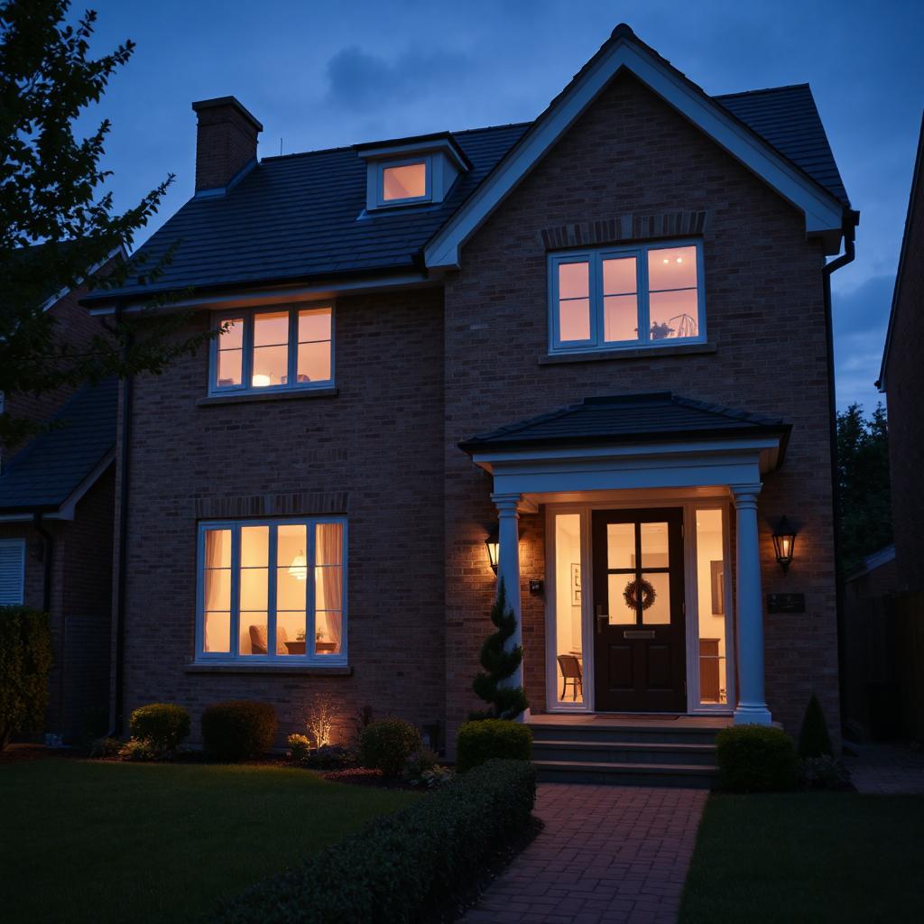 Warmify SIP Home Extensions Norwich Norfolk