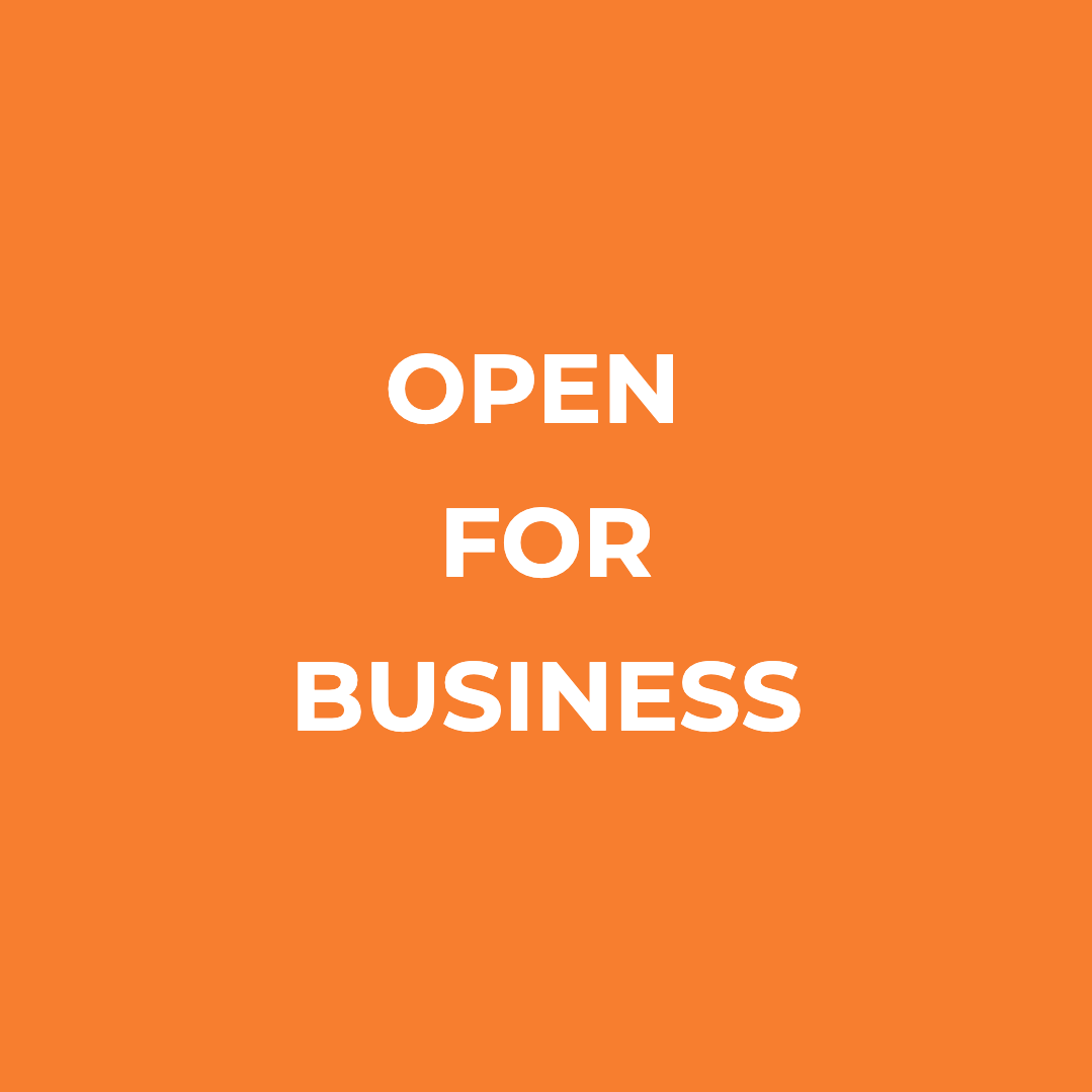 Warmify Warm Roofs Opening Hours