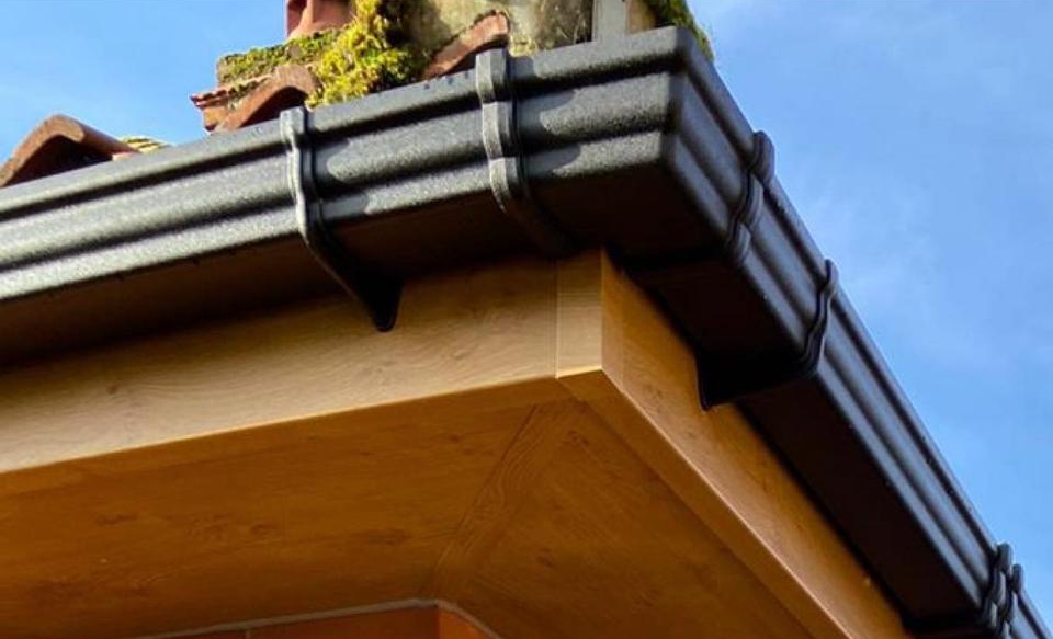 Warmify Roofline (Fascias, Soffits & Guttering) Norwich Norfolk