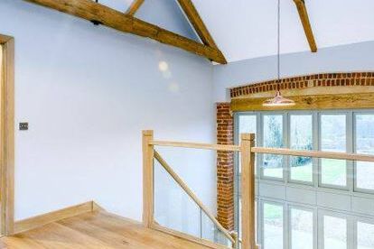 T&F Joinery of Ludham Norfolk | Work Example Photo 7 of Timber Staircases