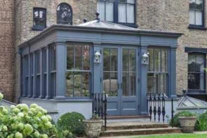 T&F Joinery of Ludham Norfolk | Work Example Photo 5 of Timber Conservatories