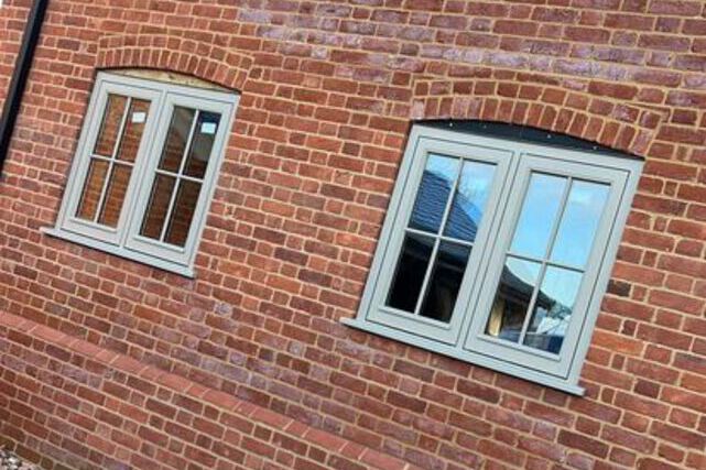 T&F Joinery of Ludham Norfolk | Work Example Photo 3 of Timber Windows