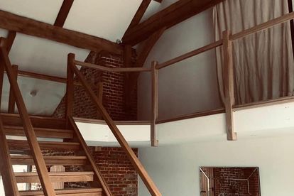 T&F Joinery of Ludham Norfolk | Work Example Photo 6 of Timber Staircases