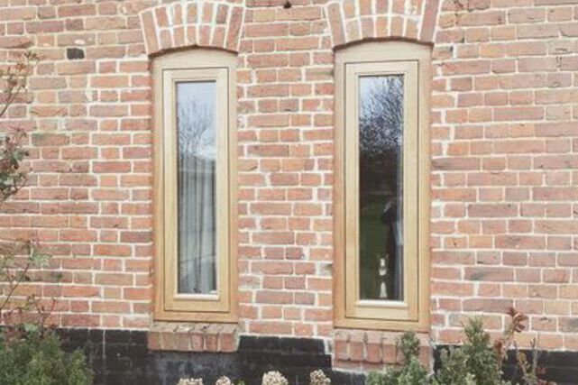 T&F Joinery of Ludham Norfolk | Work Example Photo 2 of Timber Windows