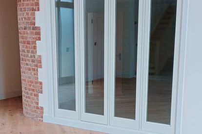 T&F Joinery of Ludham Norfolk | Work Example Photo 4 of Timber Doors