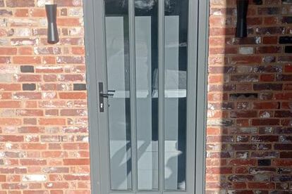 T&F Joinery of Ludham Norfolk | Work Example Photo 5 of Timber Doors