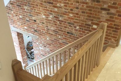 T&F Joinery of Ludham Norfolk | Work Example Photo 5 of Timber Staircases