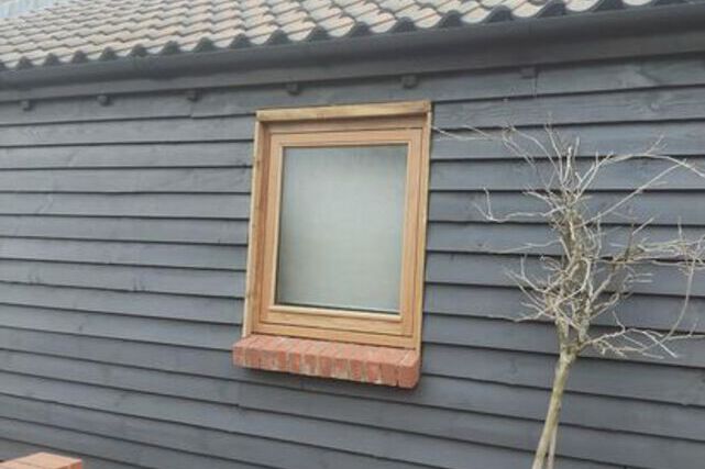 T&F Joinery of Ludham Norfolk | Work Example Photo 6 of Timber Windows