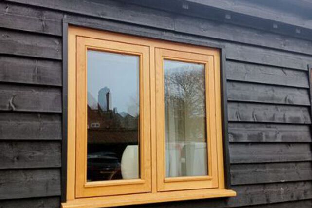 T&F Joinery of Ludham Norfolk | Work Example Photo 1 of Timber Windows