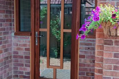 T&F Joinery of Ludham Norfolk | Work Example Photo 3 of Timber Doors