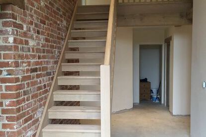 T&F Joinery of Ludham Norfolk | Work Example Photo 3 of Timber Staircases