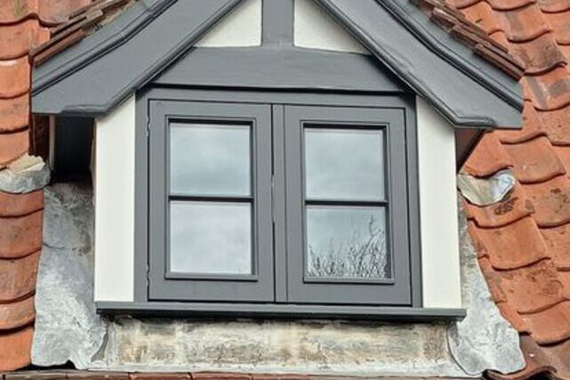 T&F Joinery of Ludham Norfolk | Work Example Photo 5 of Timber Windows