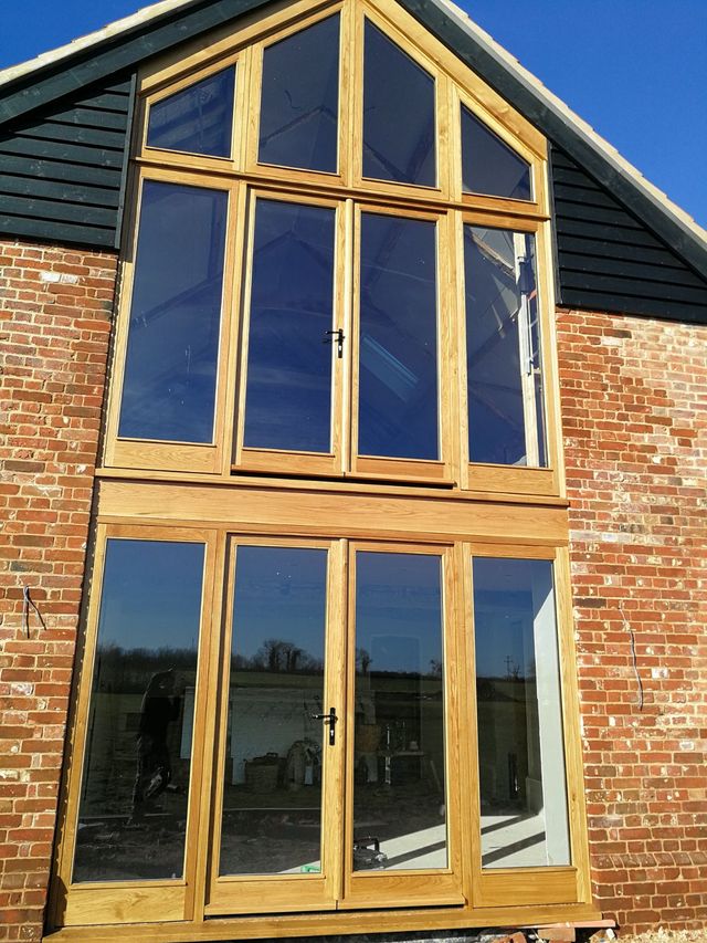 T&F Joinery of Ludham Norfolk | Work Example Photo 7 of Timber Windows
