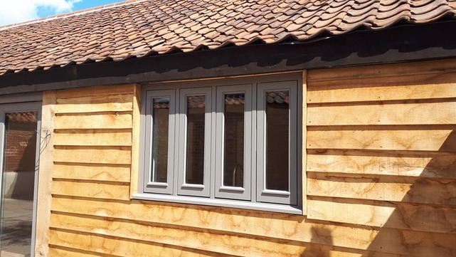 T&F Joinery of Ludham Norfolk | Work Example Photo 8 of Timber Windows