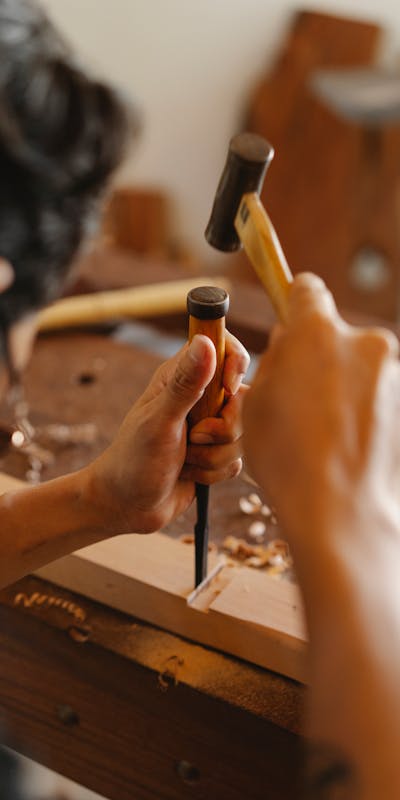 T&F Joinery of Ludham Norfolk | Photo 1 of crafting timeless timber joinery