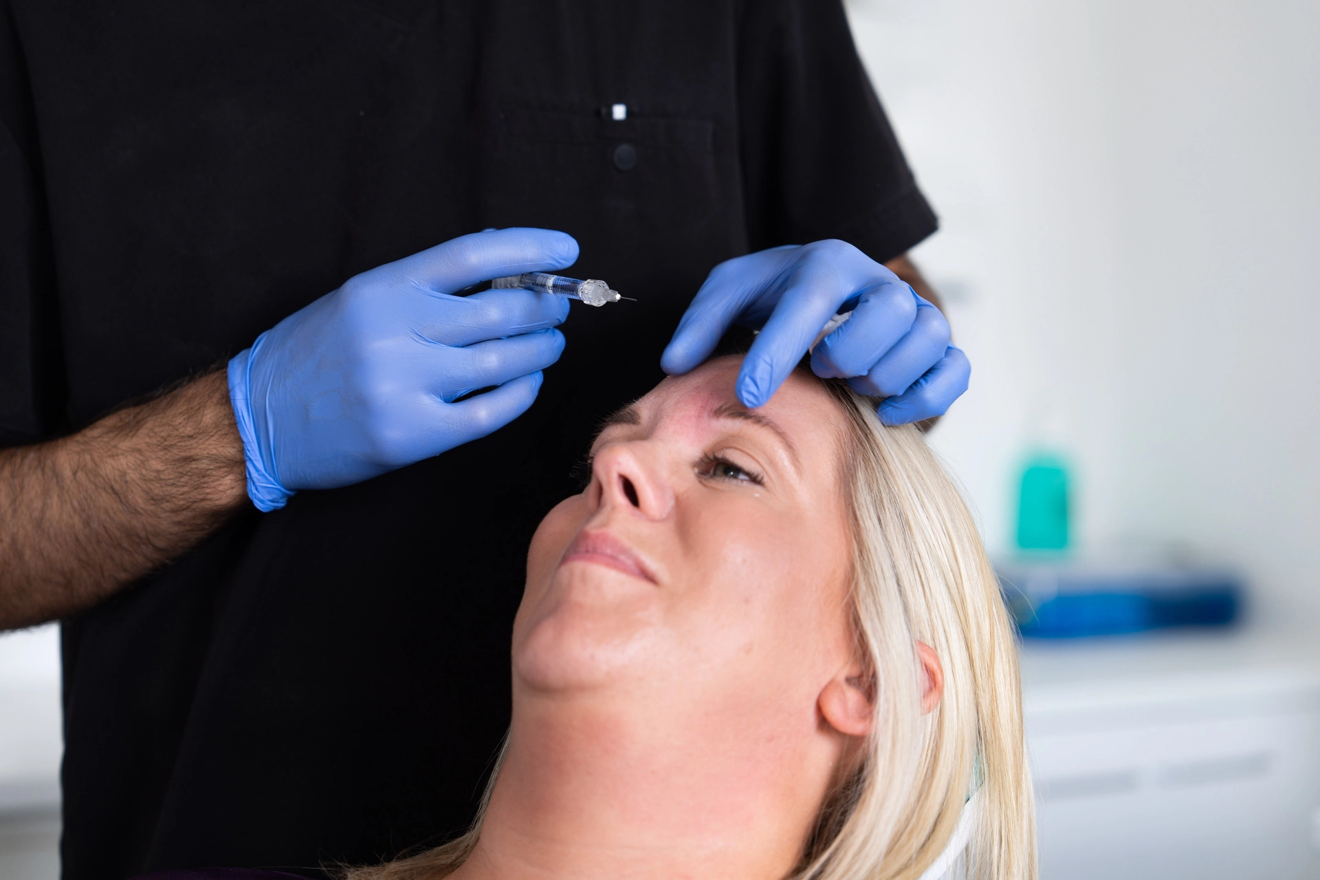 Facial Aesthetics at Harleston Dental and Aesthetics Clinic