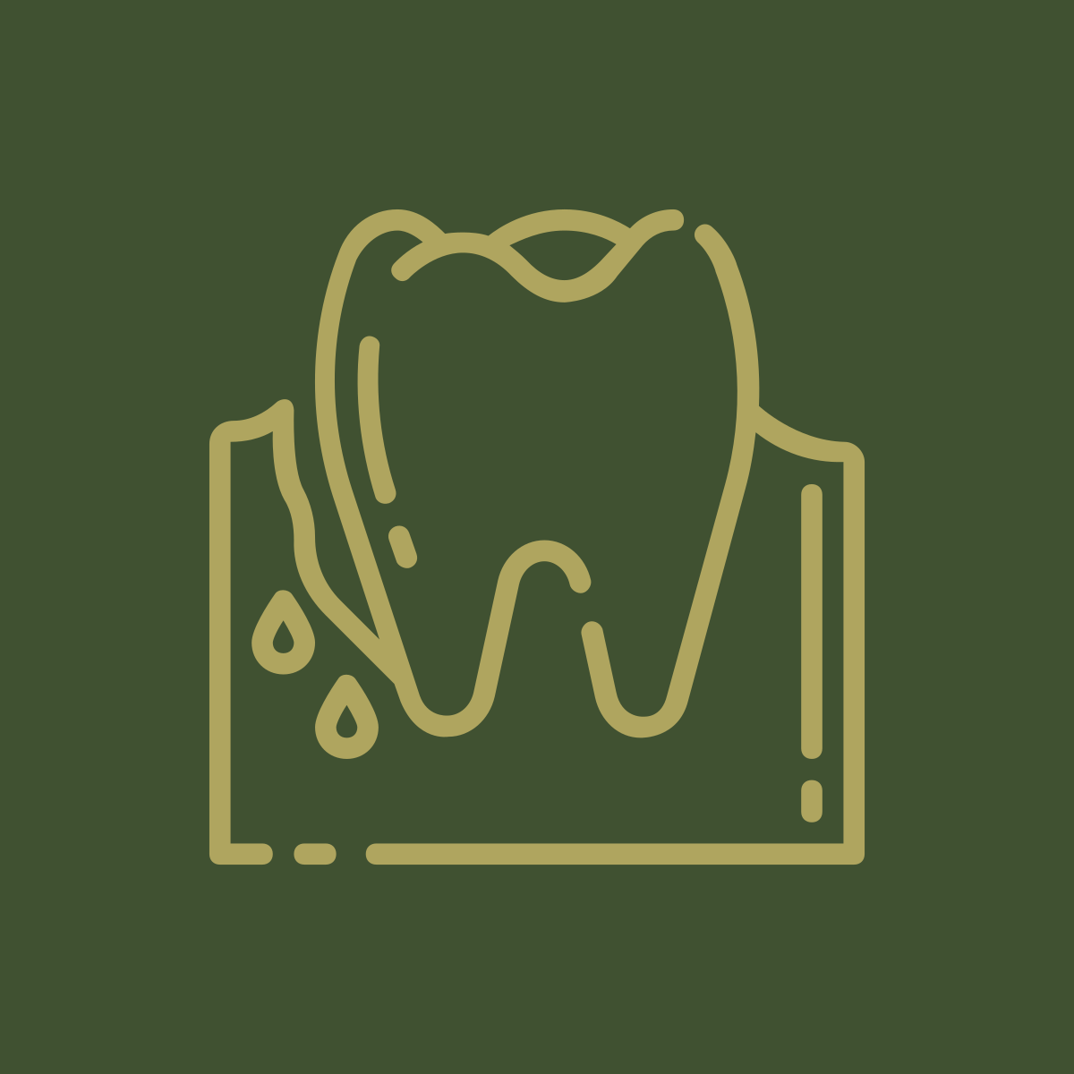 General Dentistry - Gum Disease Treatment at Harleston Dental and Aesthetics Clinic