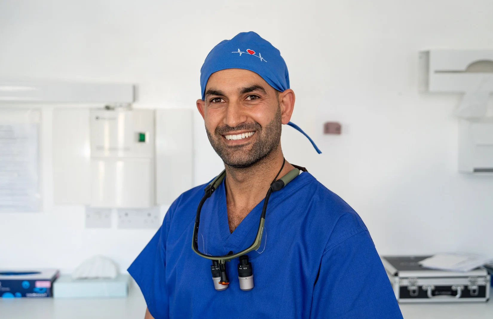 General Dentistry at Harleston Dental and Aesthetics Clinic