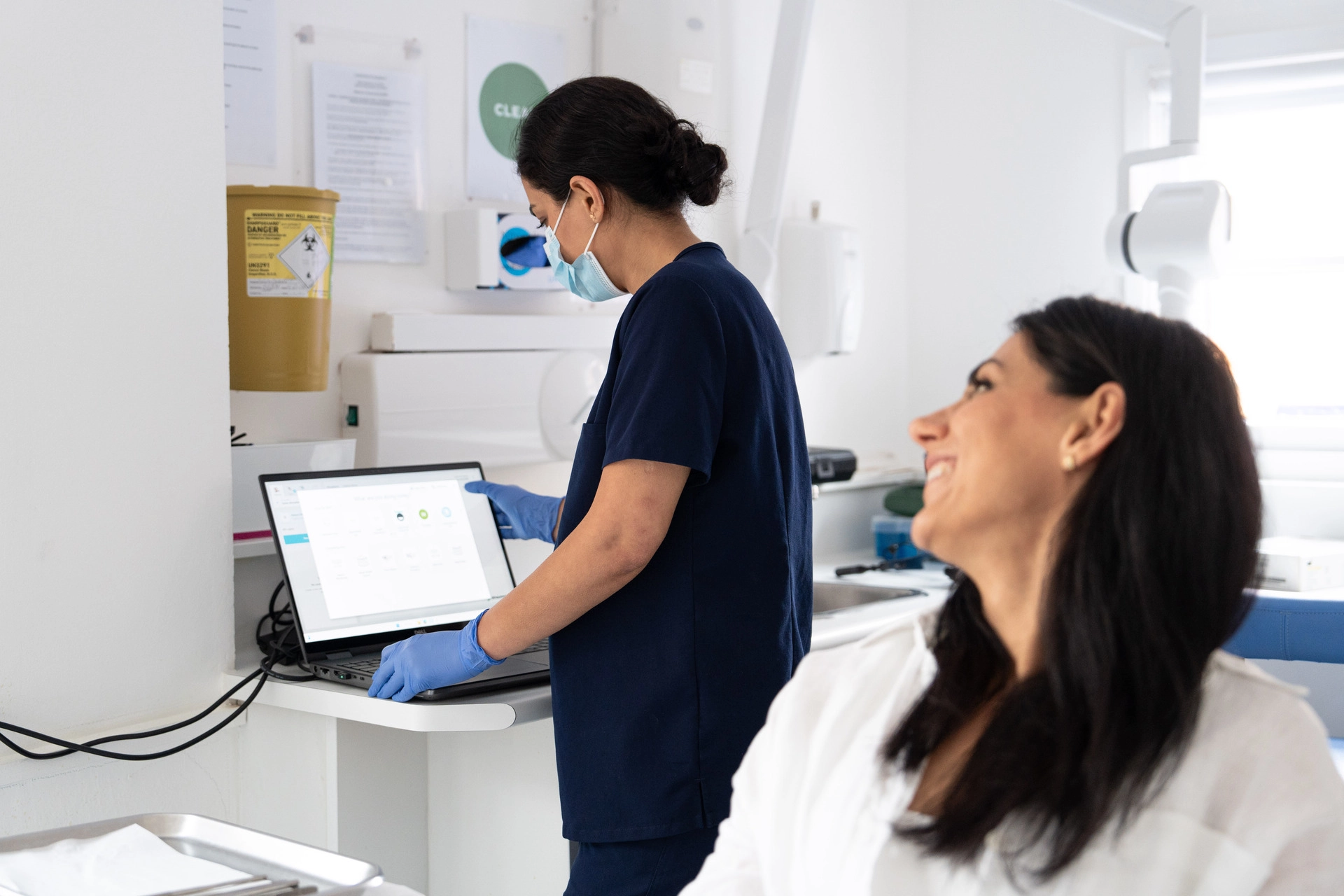 Dentistry Fees at Harleston Dental and Aesthetics Clinic