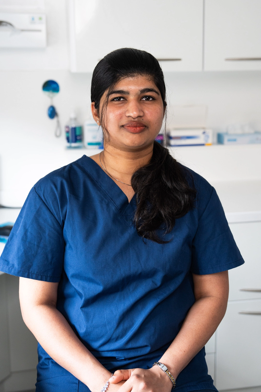 Dr. Sharon Wilson image