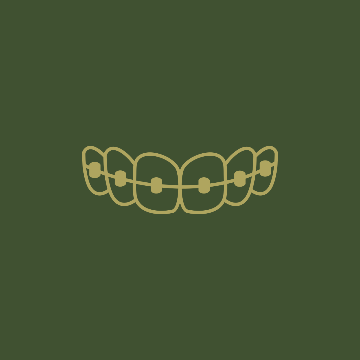 Cosmetic Dentistry - Fixed Orthodontics Treatment at Harleston Dental and Aesthetics Clinic