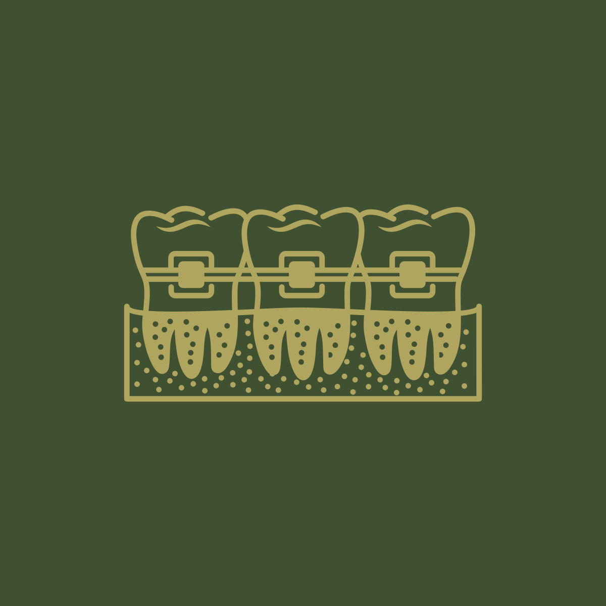 Cosmetic Dentistry - Fixed Orthodontics Treatment at Harleston Dental and Aesthetics Clinic
