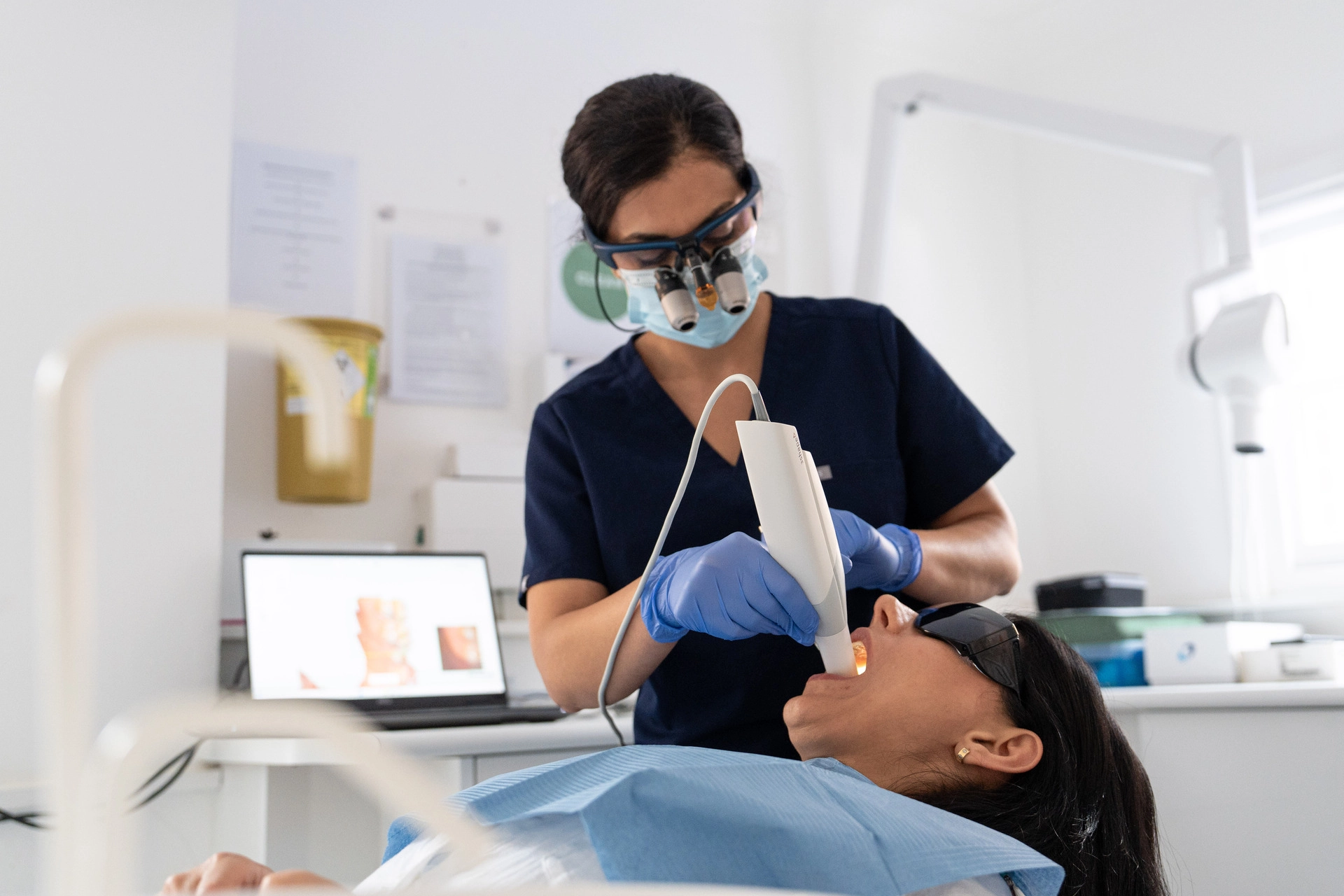 Cosmetic Dentistry at Harleston Dental and Aesthetics Clinic