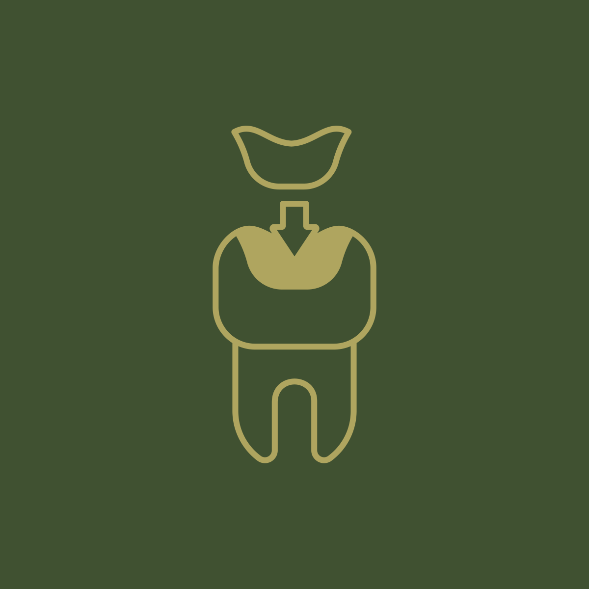 Cosmetic Dentistry - Inlays and Onlays Treatment at Harleston Dental and Aesthetics Clinic