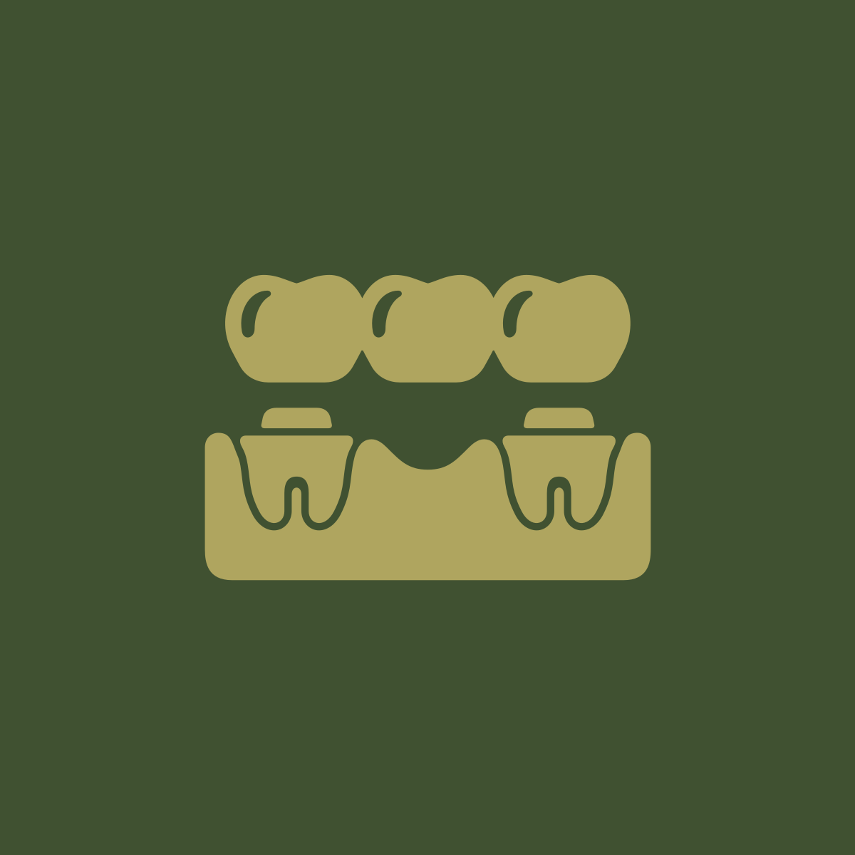 General Dentistry - Dental Bridges Treatment at Harleston Dental and Aesthetics Clinic