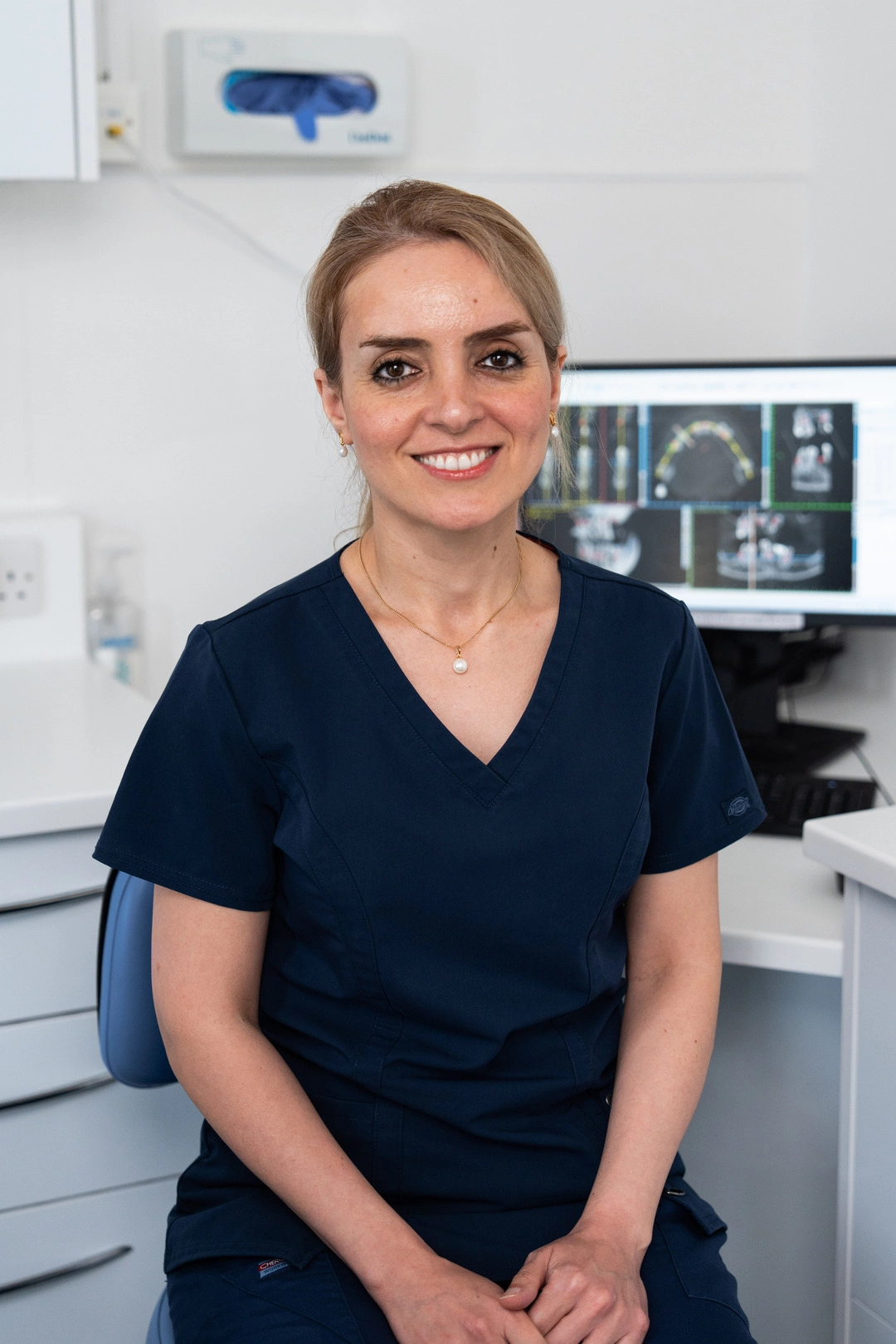 Dr. Safa Somi image