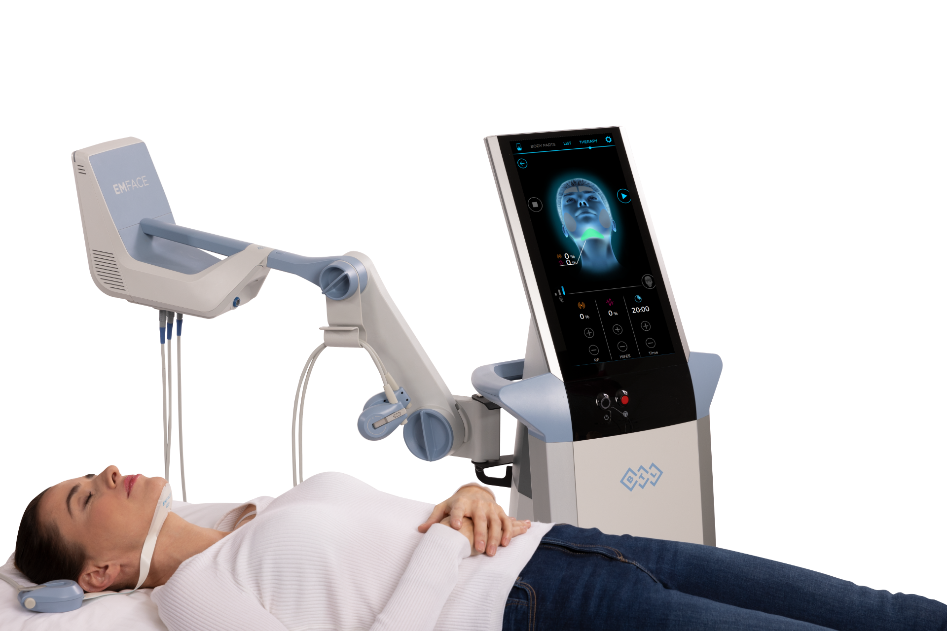 Facial Aesthetics - PRP Treatment at Harleston Dental and Aesthetics Clinic
