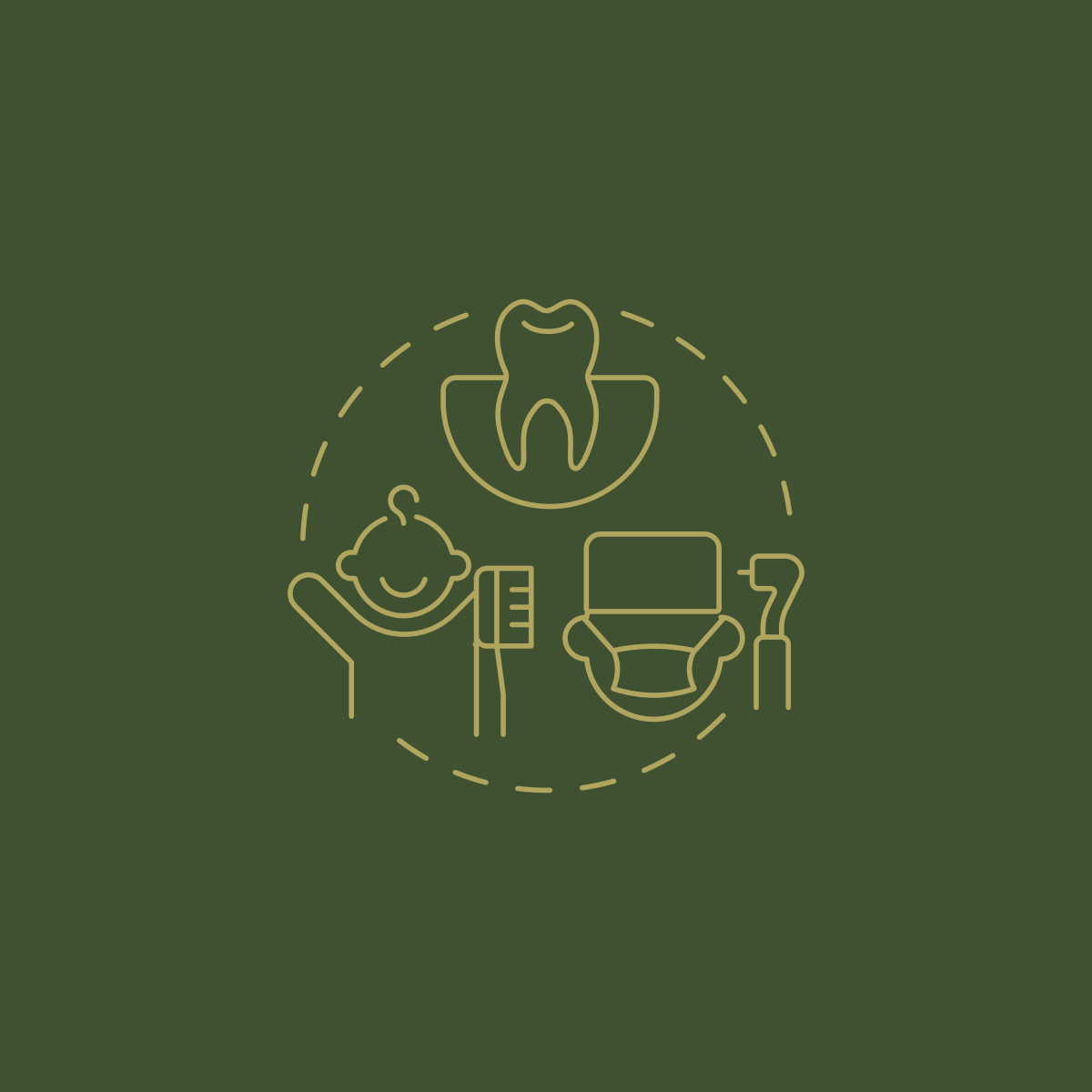 General Dentistry - Children's Dentist Treatment at Harleston Dental and Aesthetics Clinic
